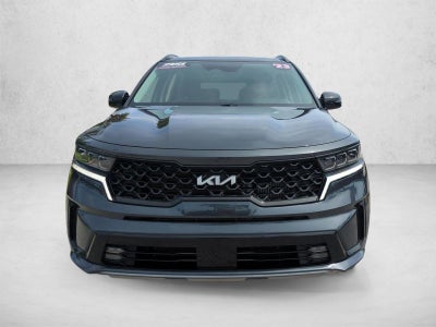 2023 Kia Sorento SX AWD