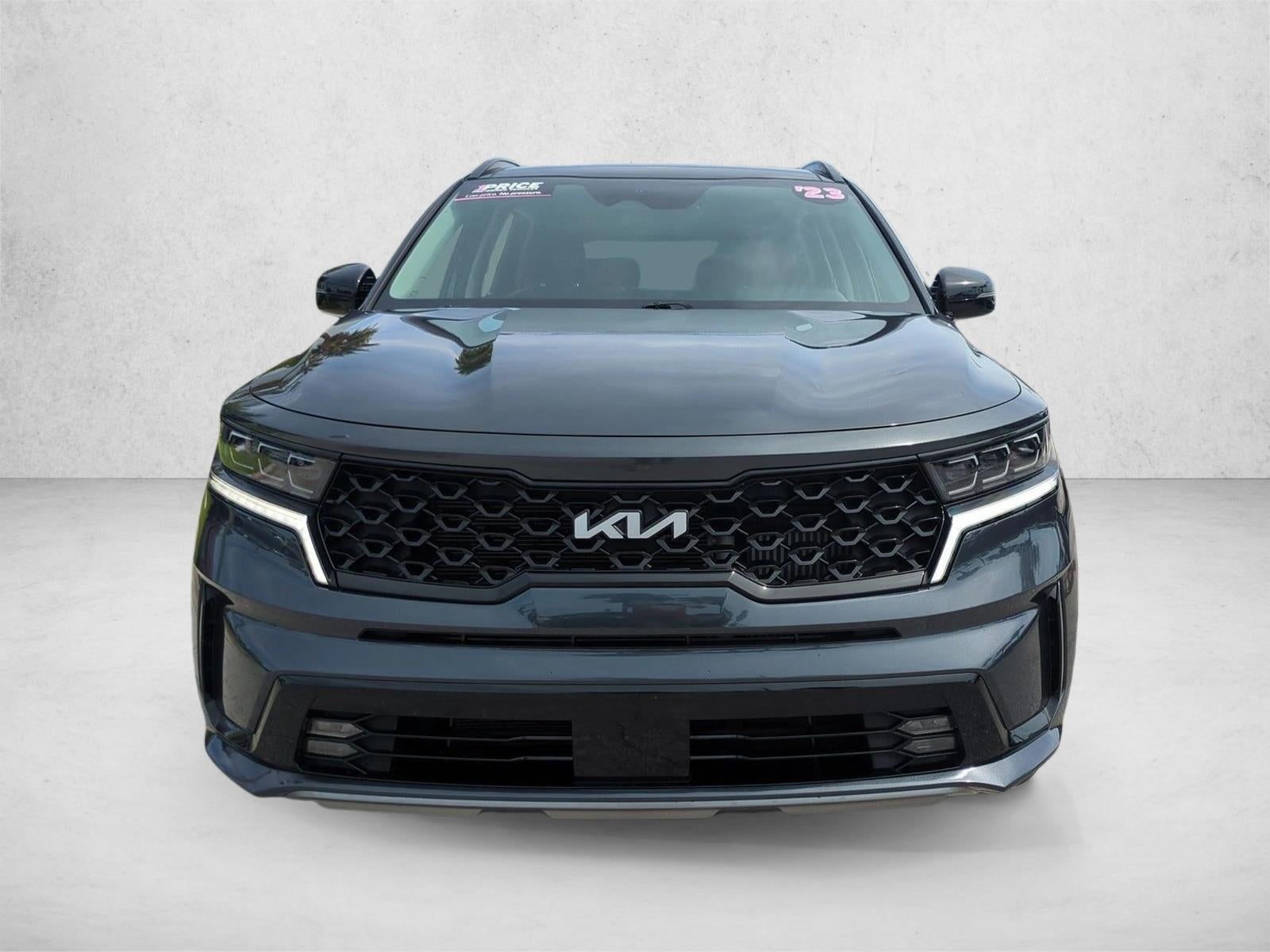 2023 Kia Sorento SX AWD