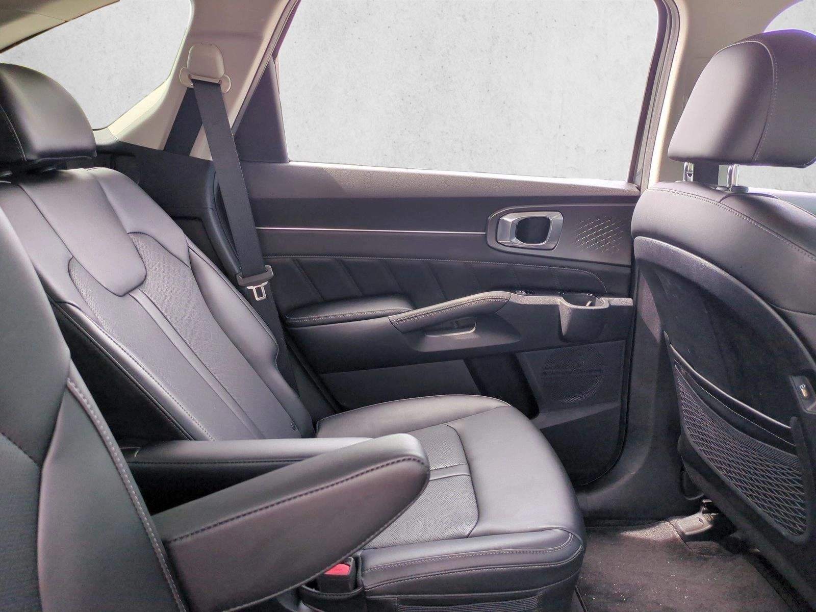 2023 Kia Sorento SX AWD