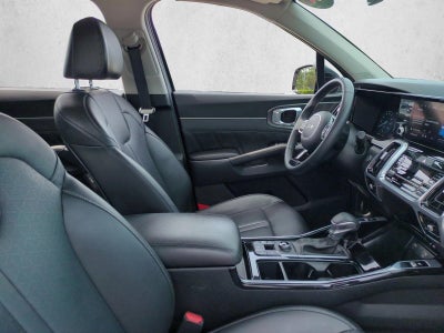 2023 Kia Sorento SX AWD