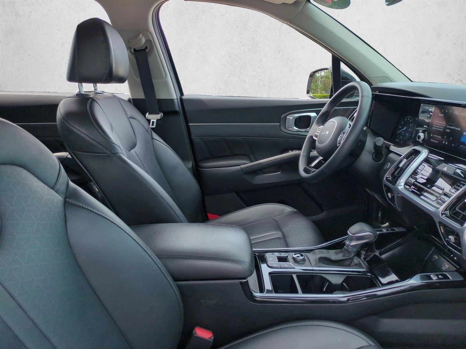 2023 Kia Sorento SX AWD
