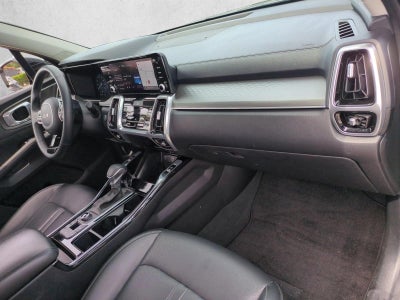 2023 Kia Sorento SX AWD