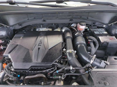 2023 Kia Sorento SX AWD