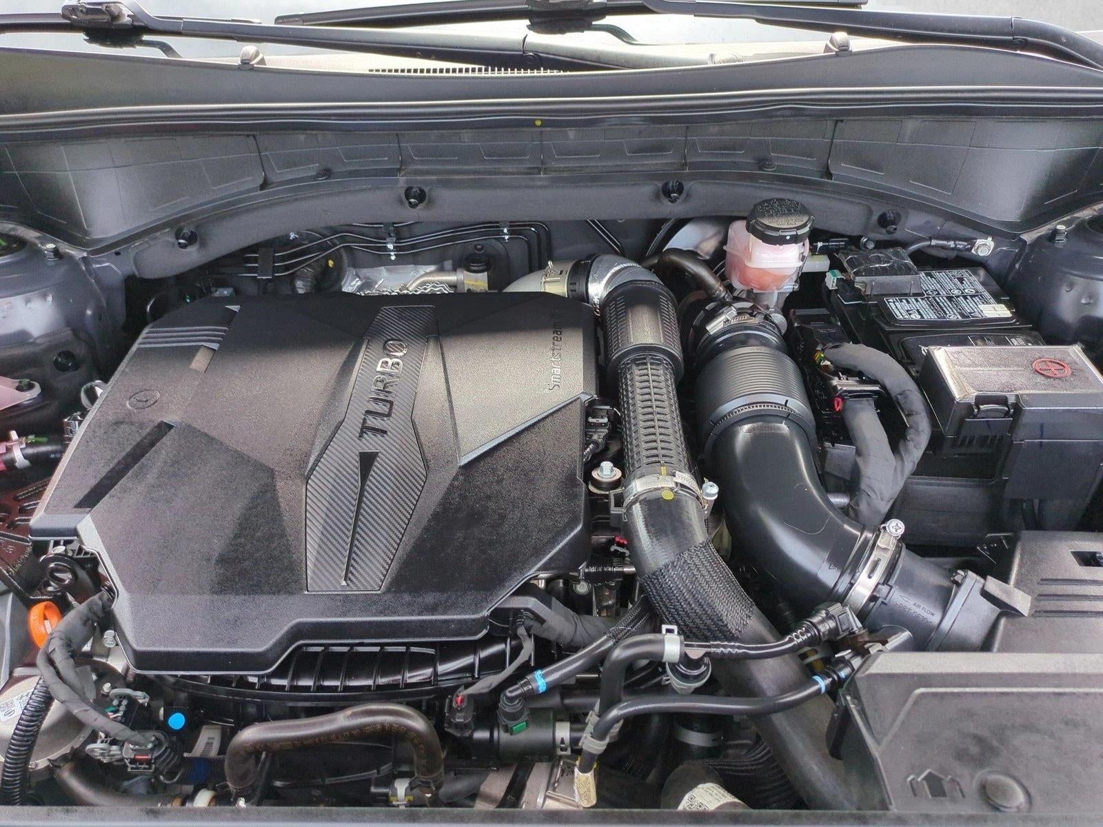 2023 Kia Sorento SX AWD