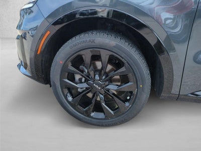 2023 Kia Sorento SX AWD