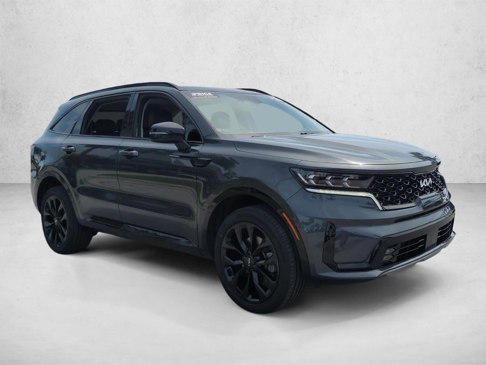 2023 Kia Sorento SX AWD