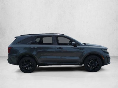 2023 Kia Sorento SX AWD