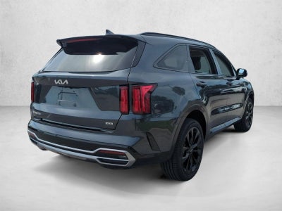 2023 Kia Sorento SX AWD