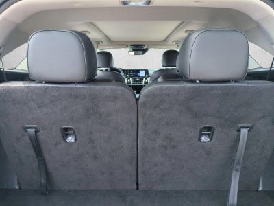 2023 Kia Sorento SX AWD