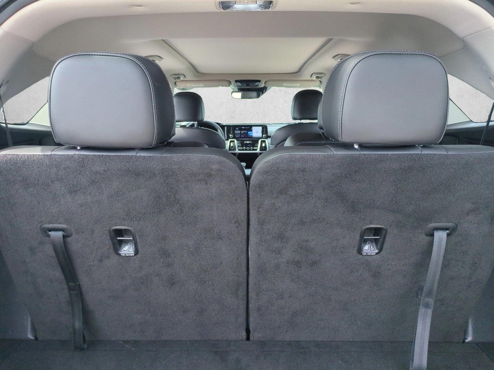 2023 Kia Sorento SX AWD