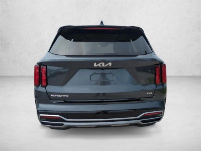 2023 Kia Sorento SX AWD