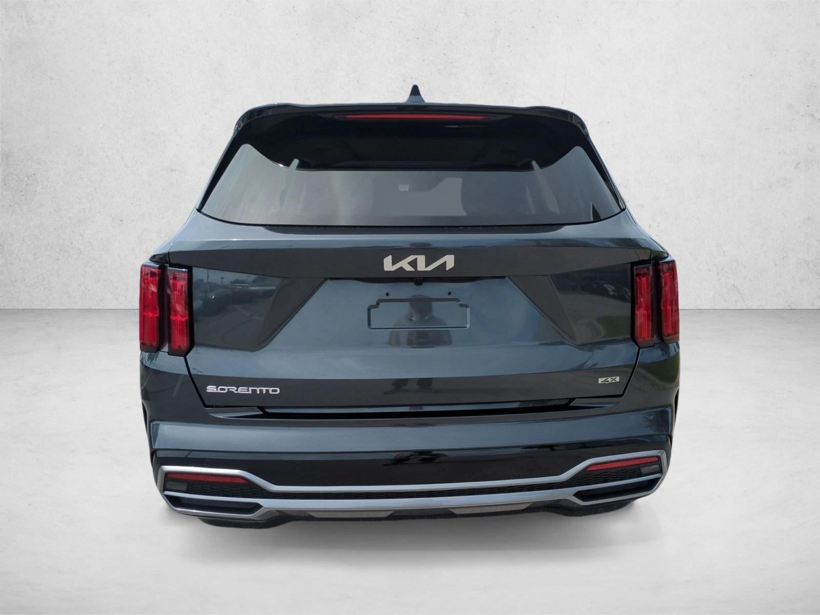 2023 Kia Sorento SX AWD