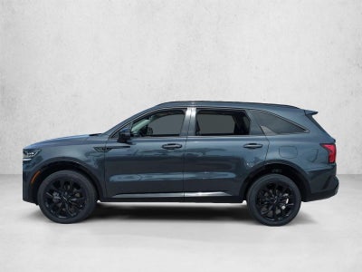 2023 Kia Sorento SX AWD