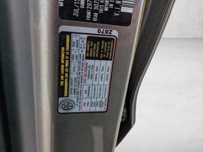 2013 Hyundai SANTA FE FWD 4dr Sport