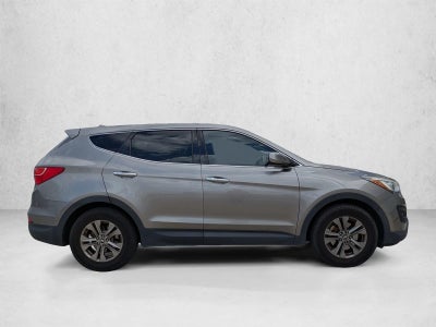 2013 Hyundai SANTA FE FWD 4dr Sport