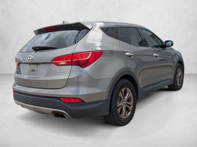 2013 Hyundai SANTA FE FWD 4dr Sport
