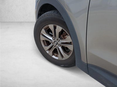 2013 Hyundai SANTA FE FWD 4dr Sport