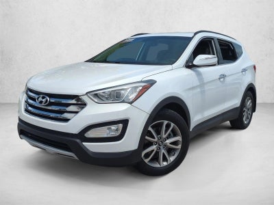 2014 Hyundai Santa Fe Sport FWD 4dr 2.0T