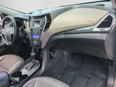 2014 Hyundai Santa Fe Sport FWD 4dr 2.0T