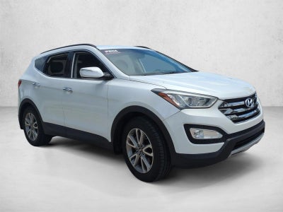 2014 Hyundai Santa Fe Sport FWD 4dr 2.0T