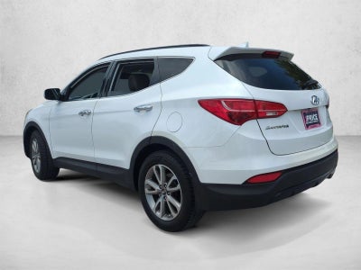 2014 Hyundai Santa Fe Sport FWD 4dr 2.0T