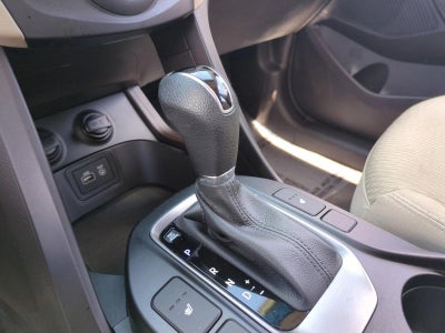2018 Hyundai Santa Fe Sport 2.4L Auto