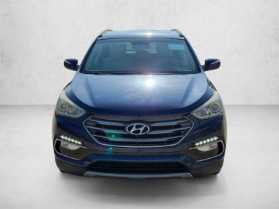 2018 Hyundai Santa Fe Sport 2.4L Auto