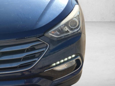 2018 Hyundai Santa Fe Sport 2.4L Auto