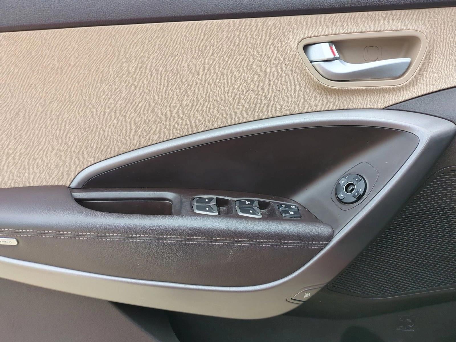 2014 Hyundai Santa Fe Sport FWD 4dr 2.4