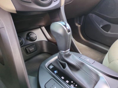 2014 Hyundai Santa Fe Sport FWD 4dr 2.4