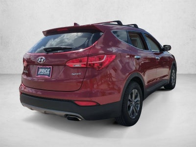 2014 Hyundai Santa Fe Sport FWD 4dr 2.4