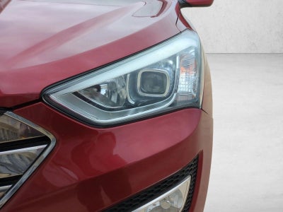 2014 Hyundai Santa Fe Sport FWD 4dr 2.4