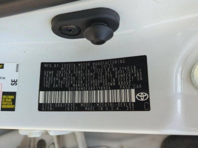 2024 Toyota Corolla LE CVT (Natl)