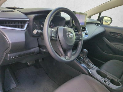2024 Toyota Corolla LE CVT (Natl)