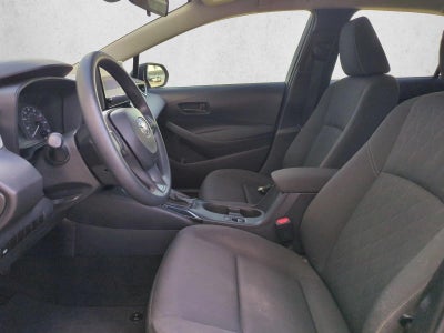 2024 Toyota Corolla LE CVT (Natl)