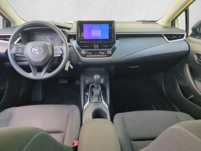2024 Toyota Corolla LE CVT (Natl)