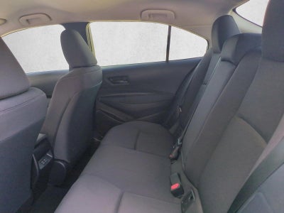 2024 Toyota Corolla LE CVT (Natl)