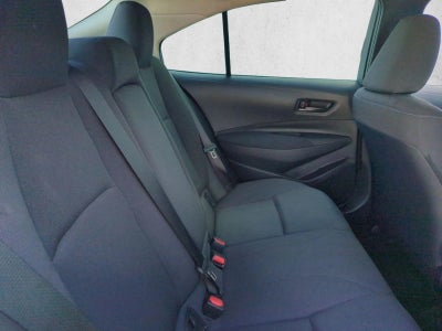 2024 Toyota Corolla LE CVT (Natl)