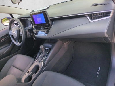 2024 Toyota Corolla LE CVT (Natl)