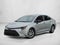 2025 Toyota Corolla LE CVT (Natl)