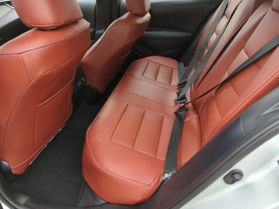 2025 Toyota Corolla LE CVT (Natl)