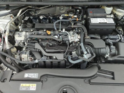 2025 Toyota Corolla LE CVT (Natl)