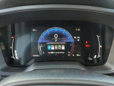 2026 Toyota Corolla LE CVT (Natl)