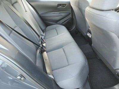 2026 Toyota Corolla LE CVT (Natl)