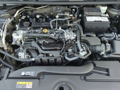 2026 Toyota Corolla LE CVT (Natl)