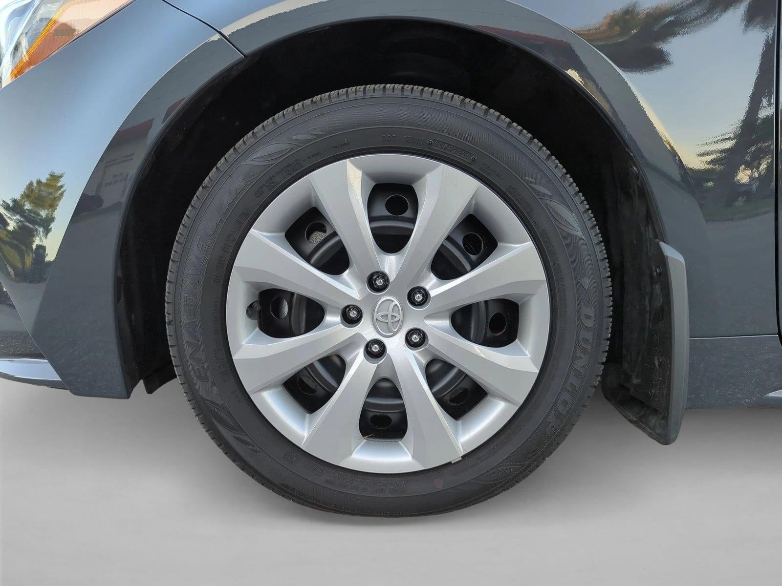 2026 Toyota Corolla LE CVT (Natl)