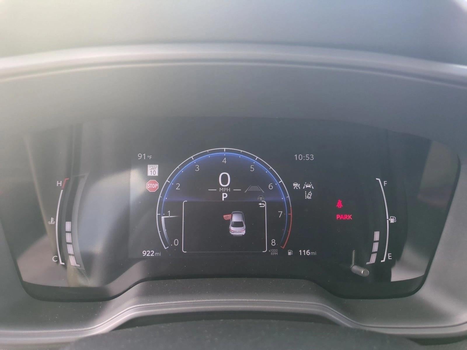 2026 Toyota Corolla LE CVT (Natl)