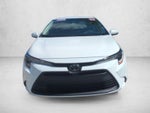 2026 Toyota Corolla LE CVT (Natl)