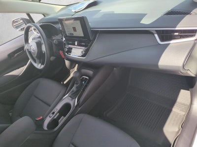 2026 Toyota Corolla LE CVT (Natl)