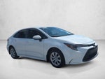 2026 Toyota Corolla LE CVT (Natl)